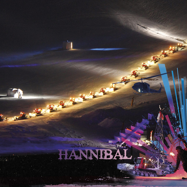 Hannibal Event